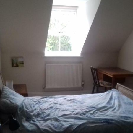 Double Room And Private Bath Neston Экстерьер фото