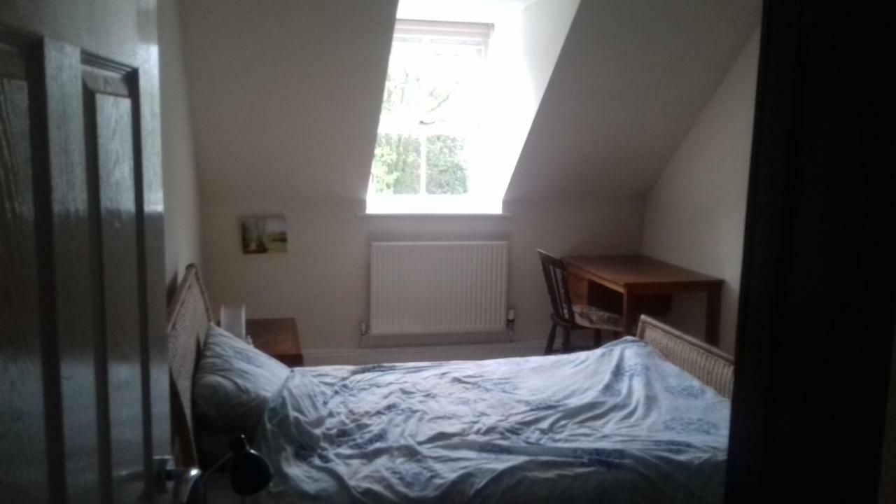 Double Room And Private Bath Neston Экстерьер фото